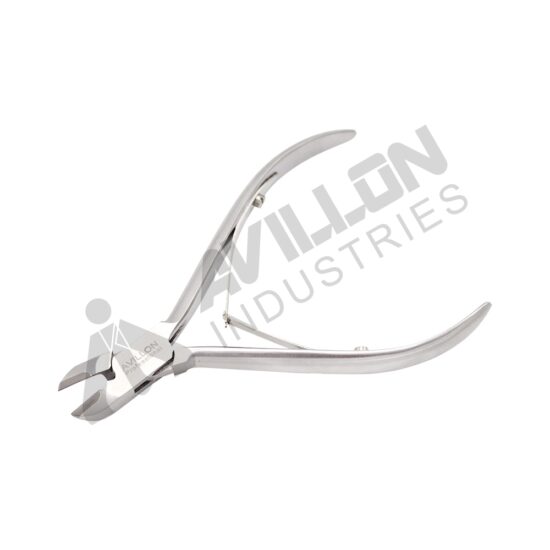 WIRE CUTTING PLIERS